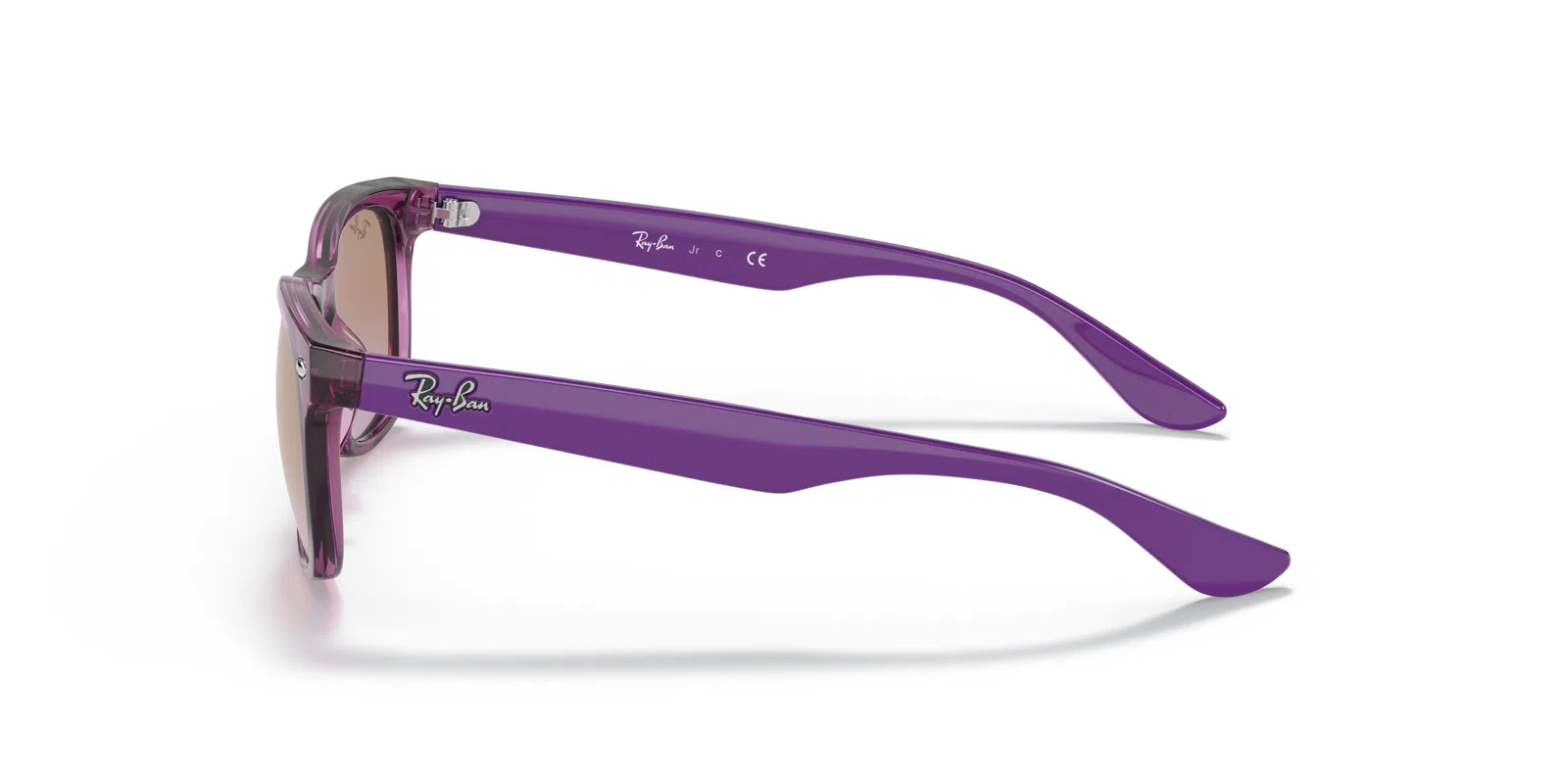 Ray-Ban Kids Rj9052s 0RJ9052SF Sunglasses - view 26